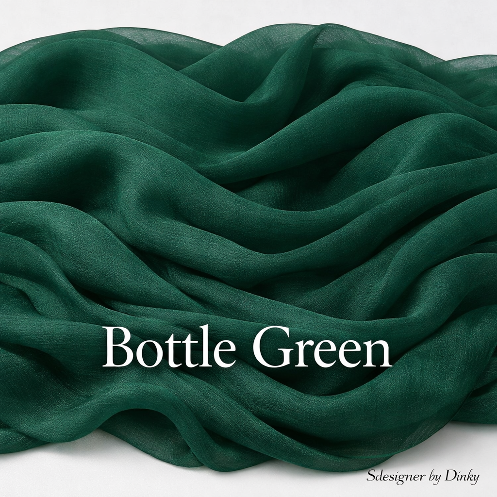 Bottle Green