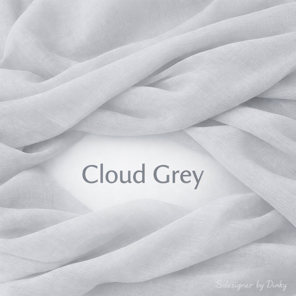 Cloud Grey