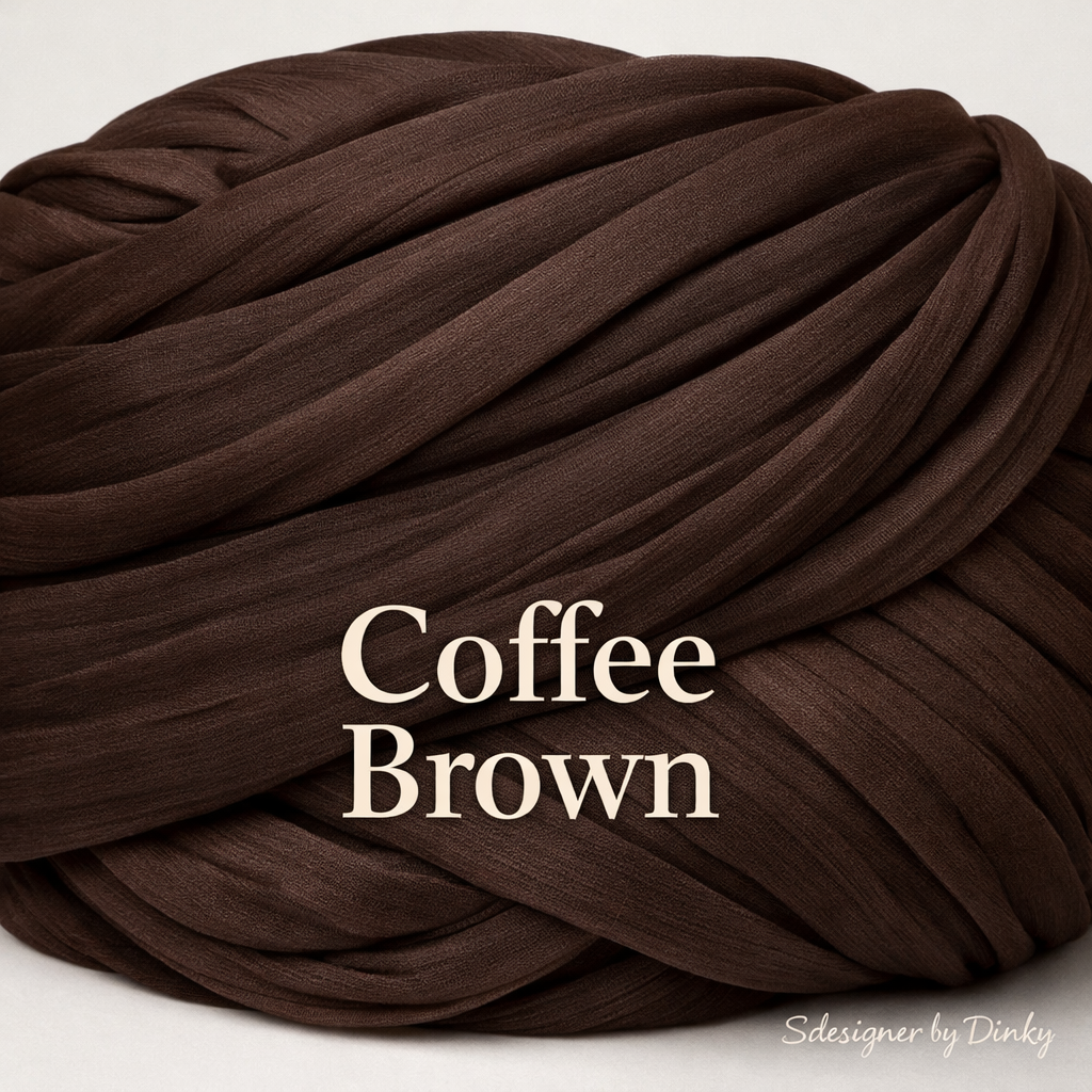 Coffee Brown
