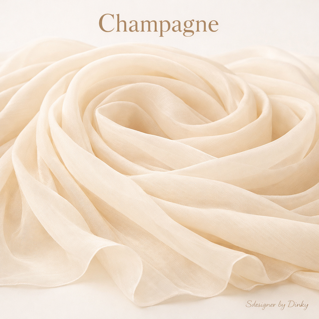 Soft Royal & Wedding-Friendly Shades – Full Voile Pagri Collection