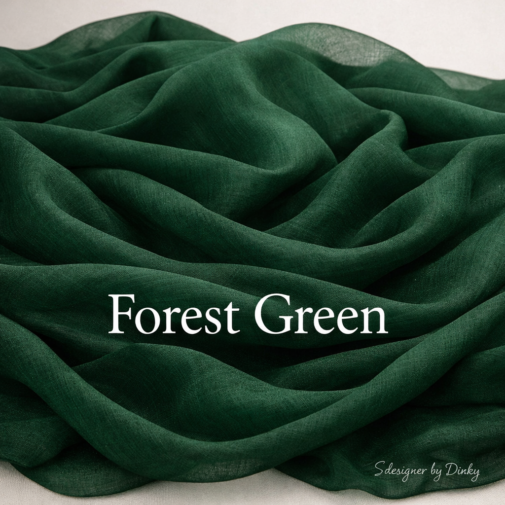 Forest Green
