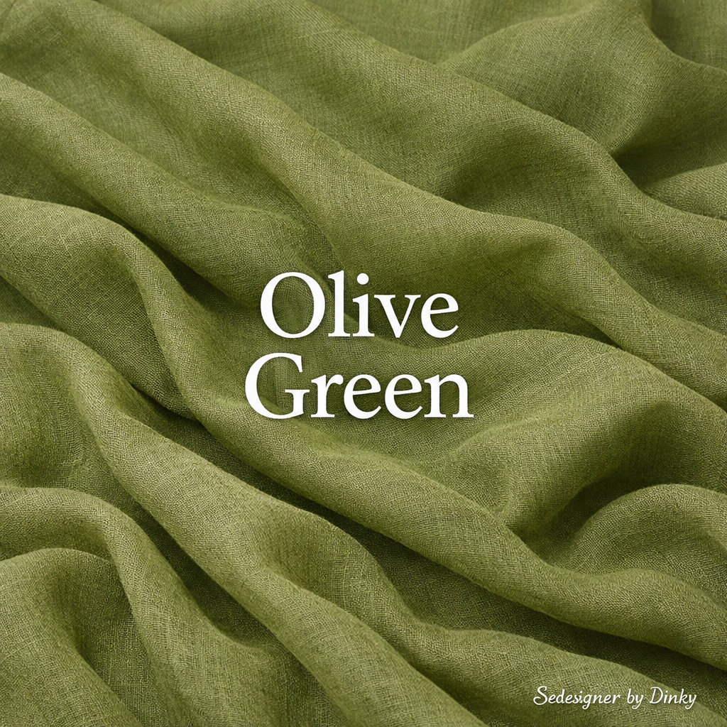 Olive Green