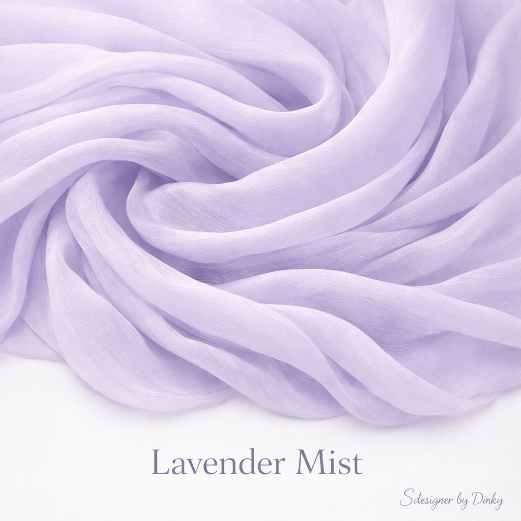 Lavender Mist