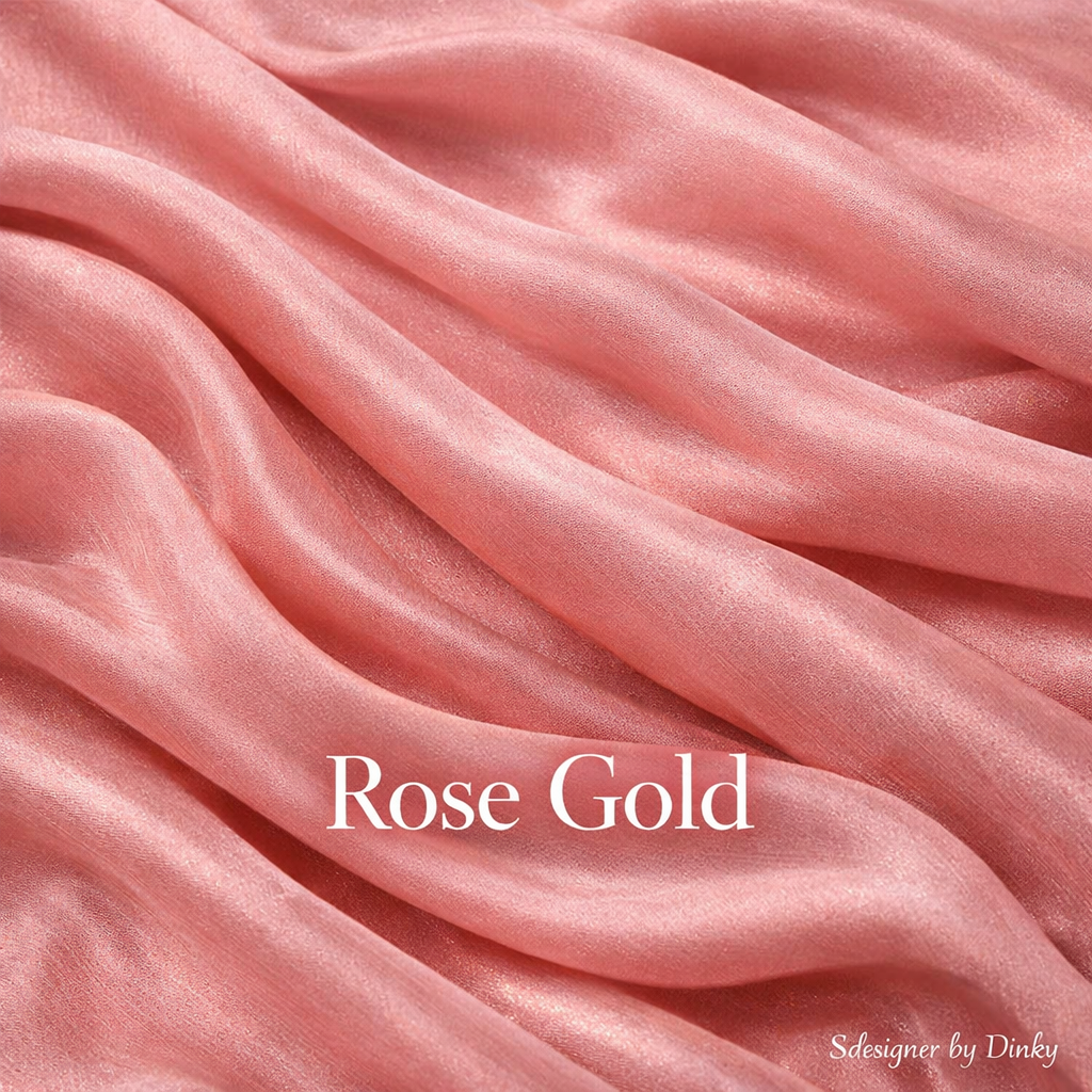 Rose Gold