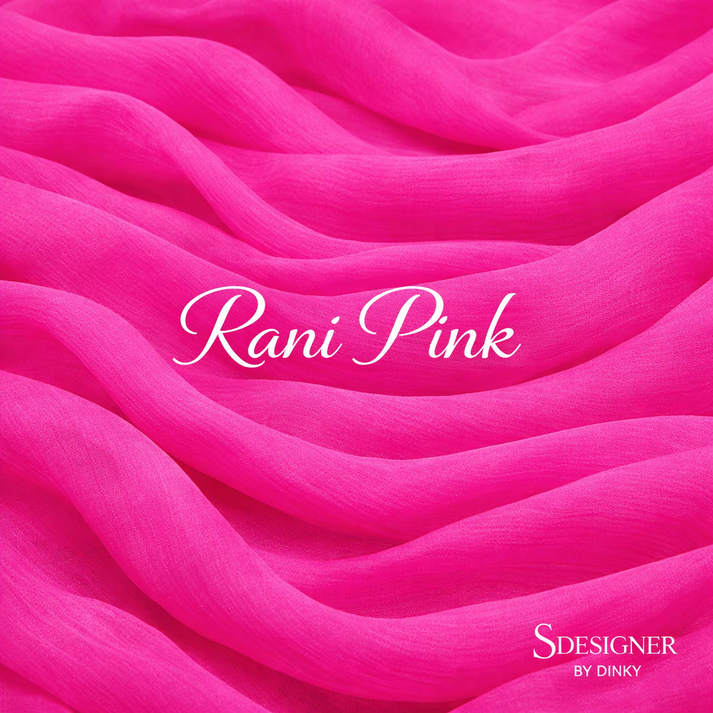 Rani Pink