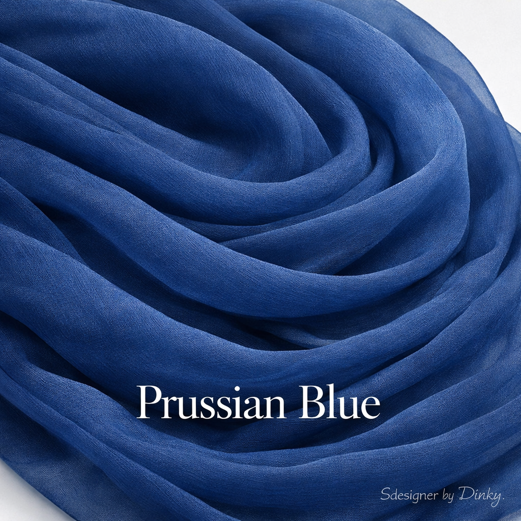 Prussian Blue