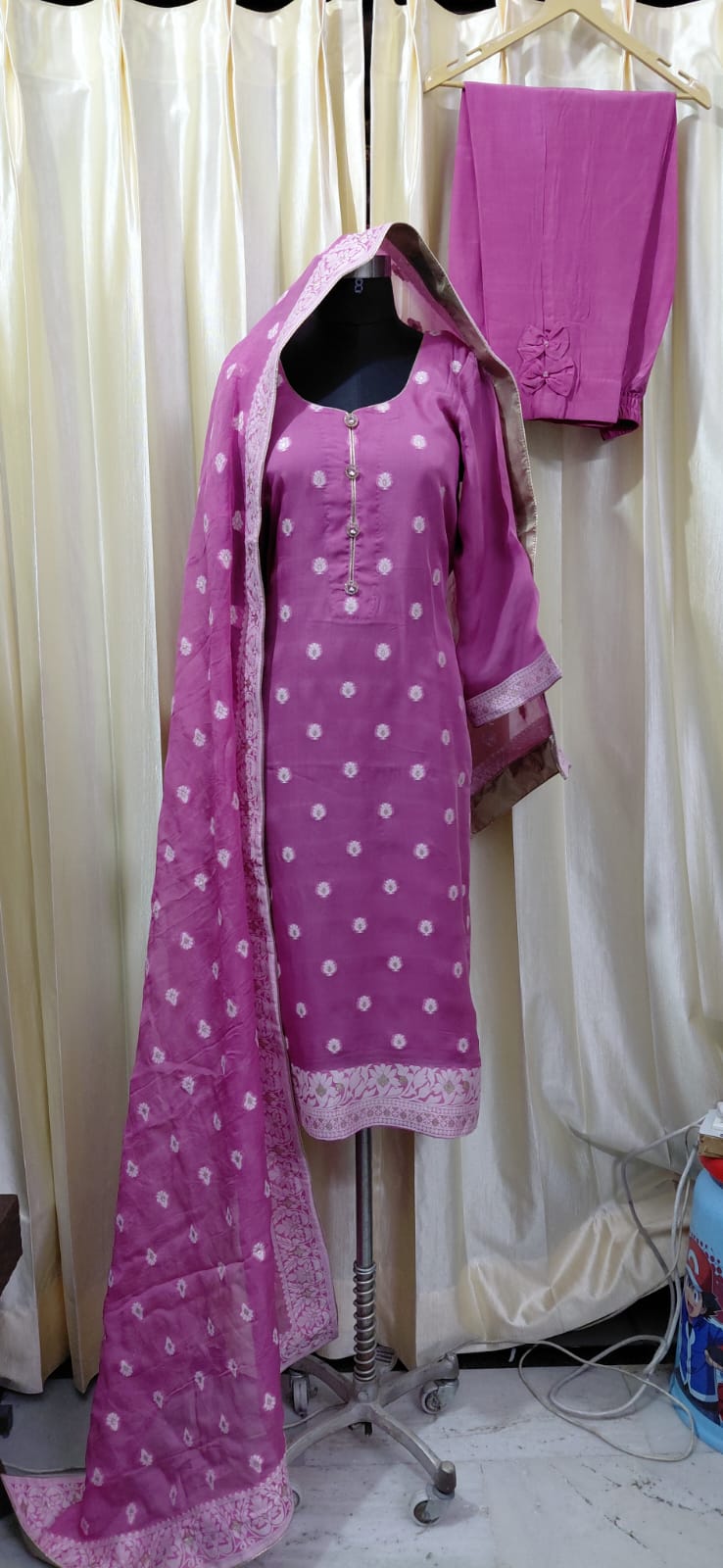 Unique Creative Pattern Design ✨